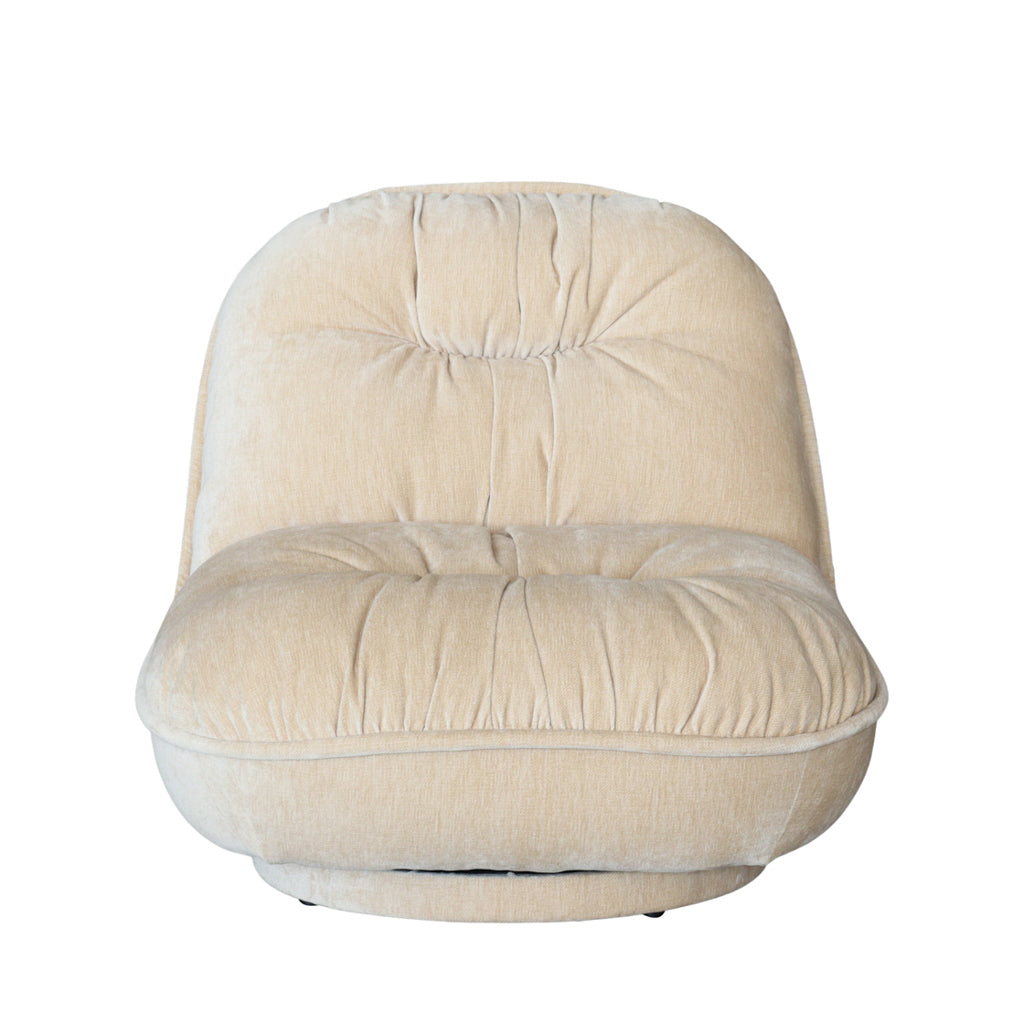 Grayson Swivel Chair