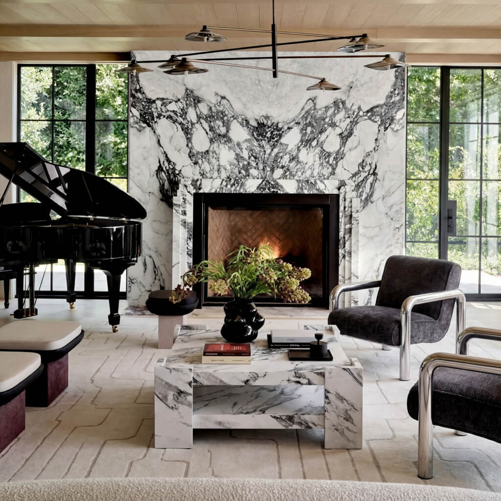 Arlo Accent Chair