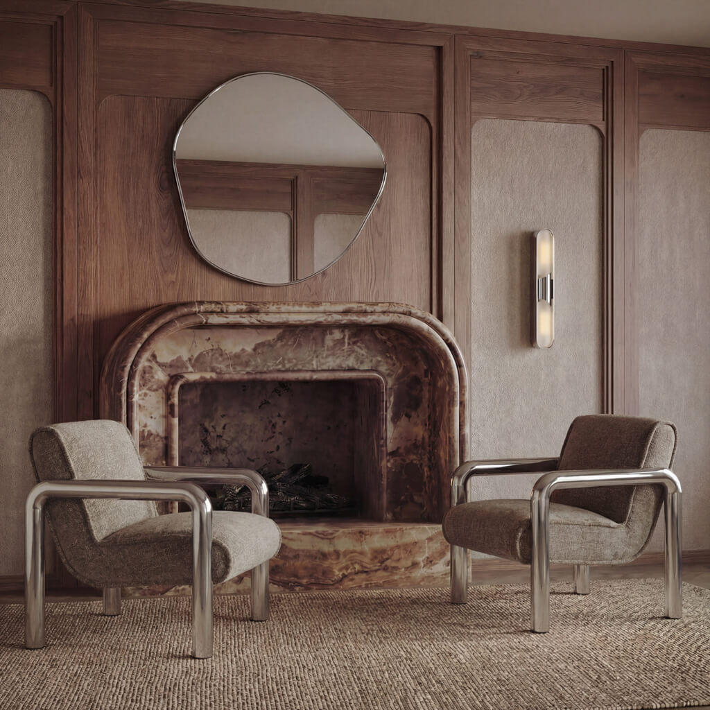 Arlo Accent Chair