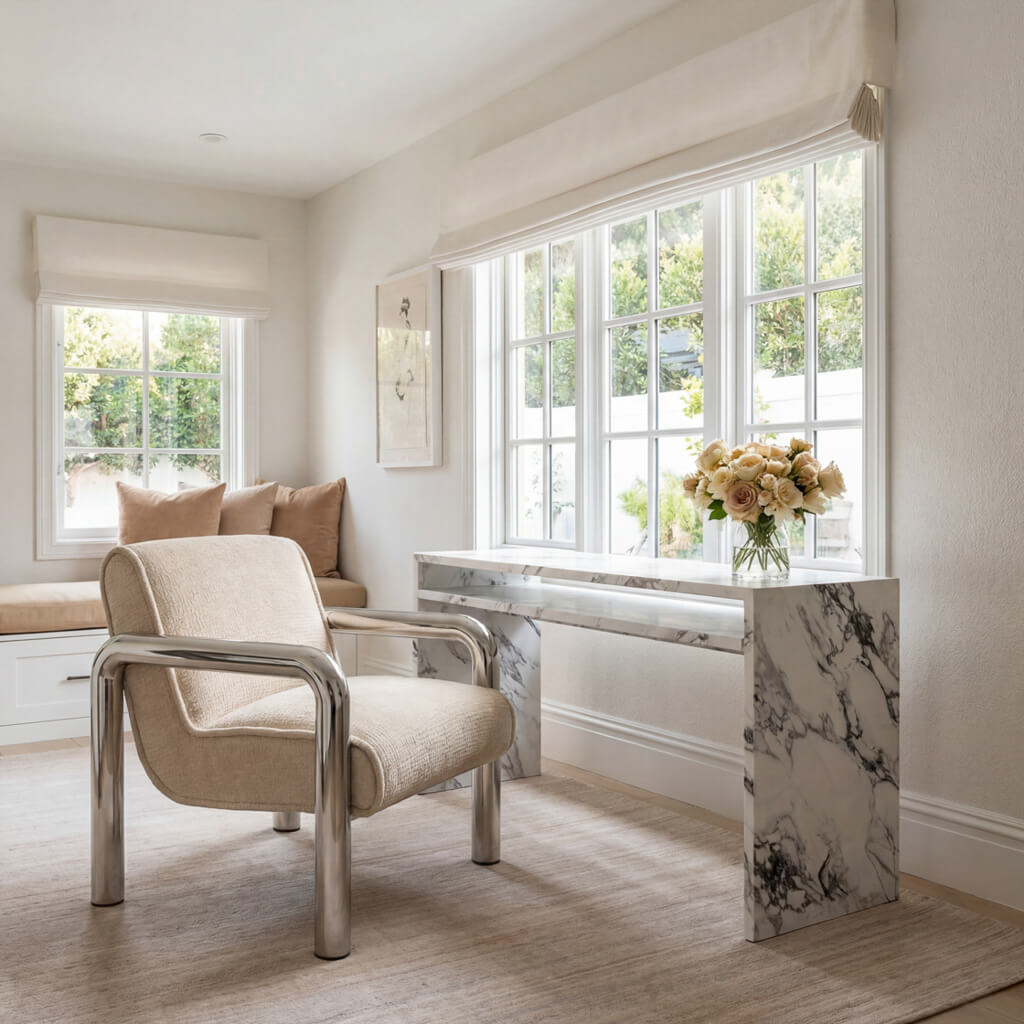 Arlo Accent Chair