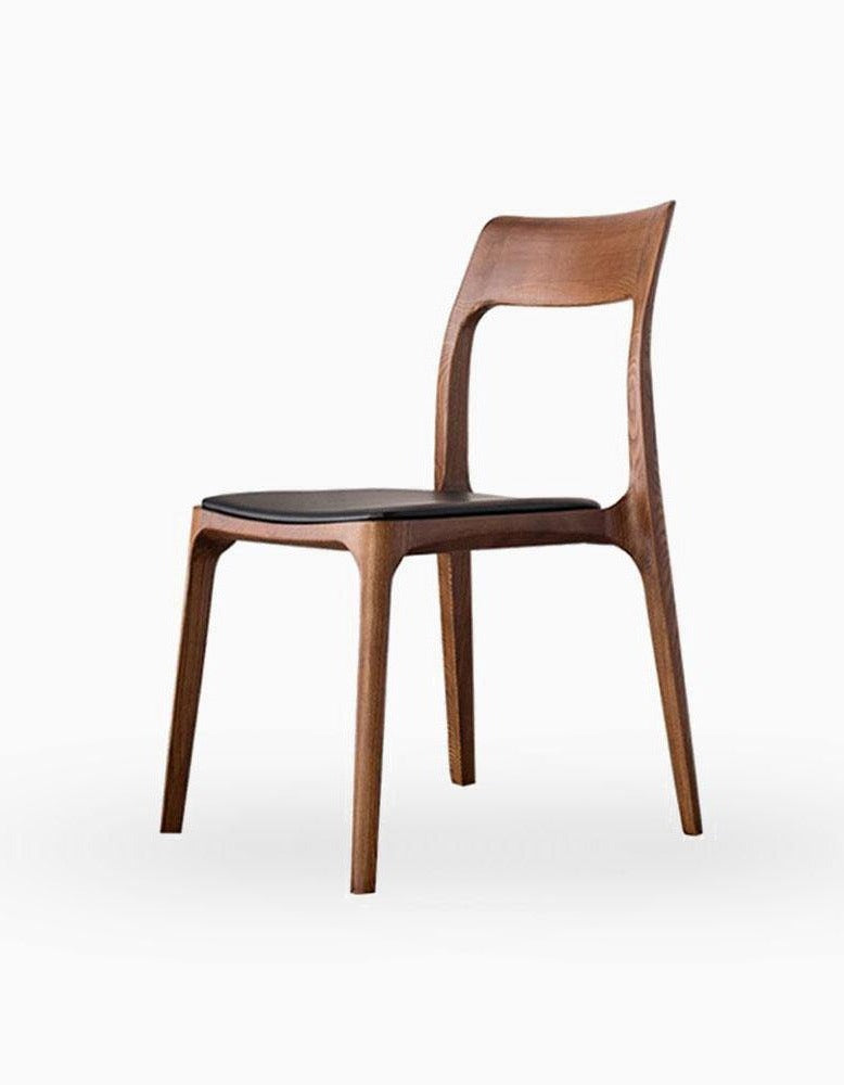Hans Wegner CH3 Dining Chair, Dark Oak-DC Concept-DC Concept