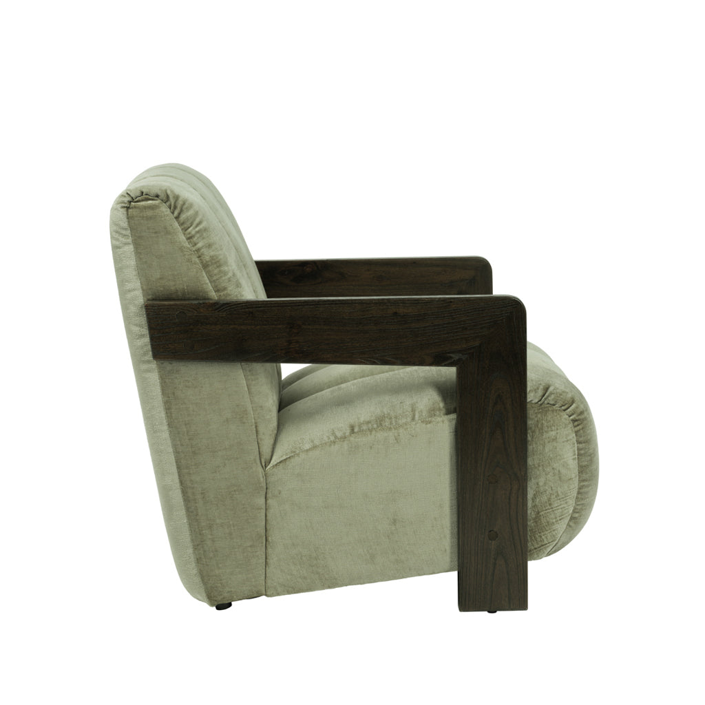 Ashford Dusty Sage Armchair