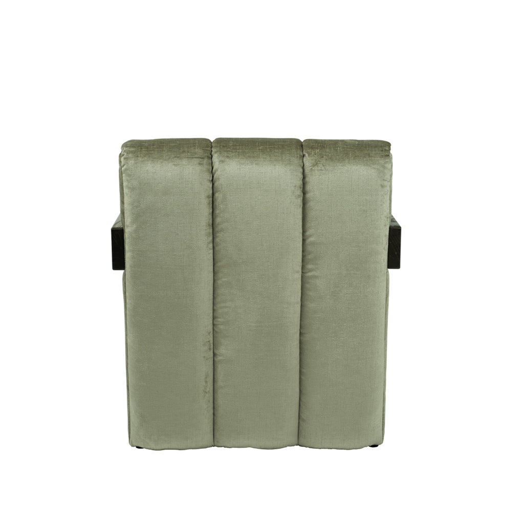 Ashford Dusty Sage Armchair