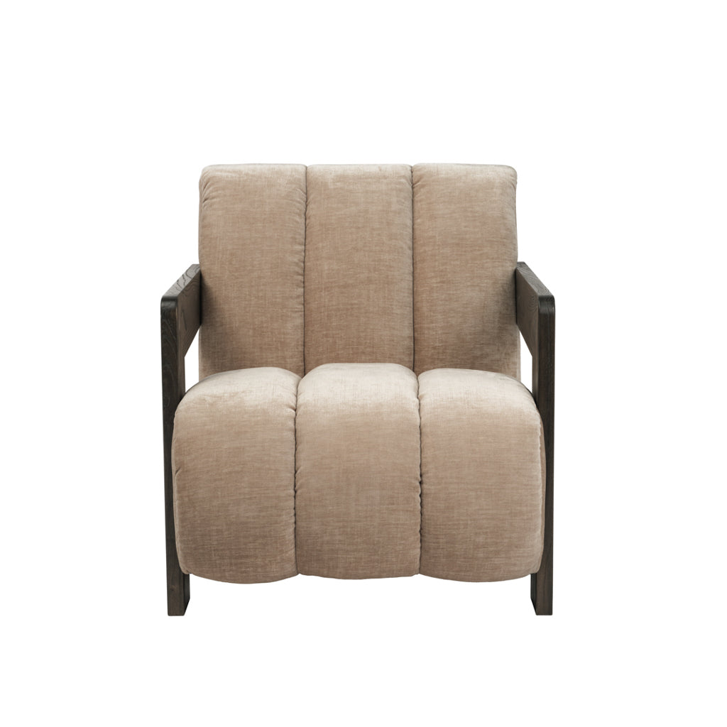Ashford Porcelain Armchair