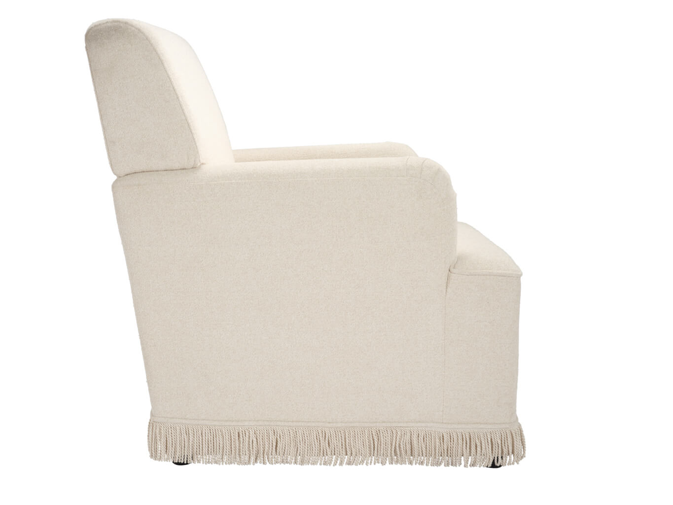 Jaguar Creme Chair