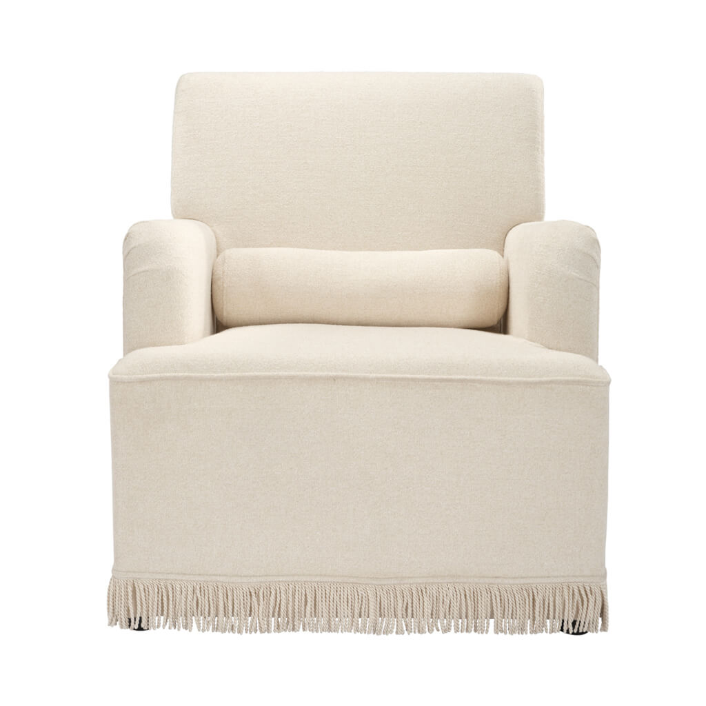 Jaguar Creme Chair