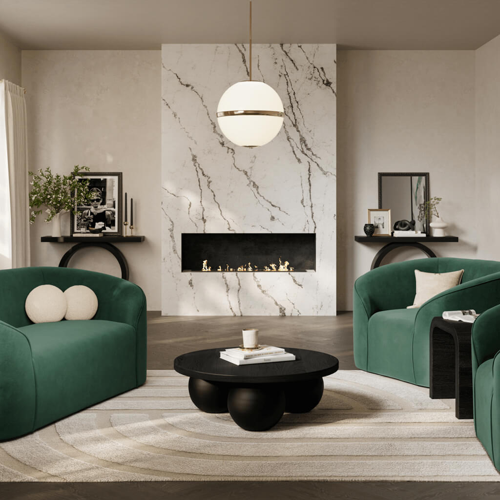 Kenza coffee table
