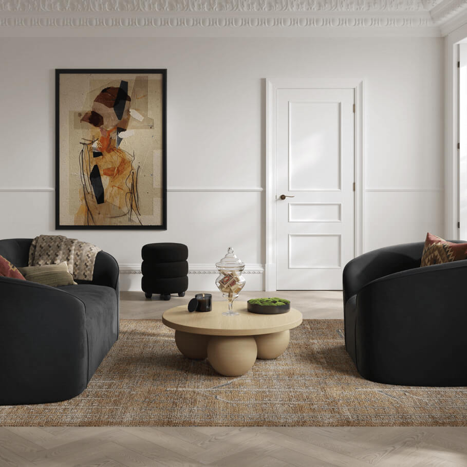 Kenza coffee table