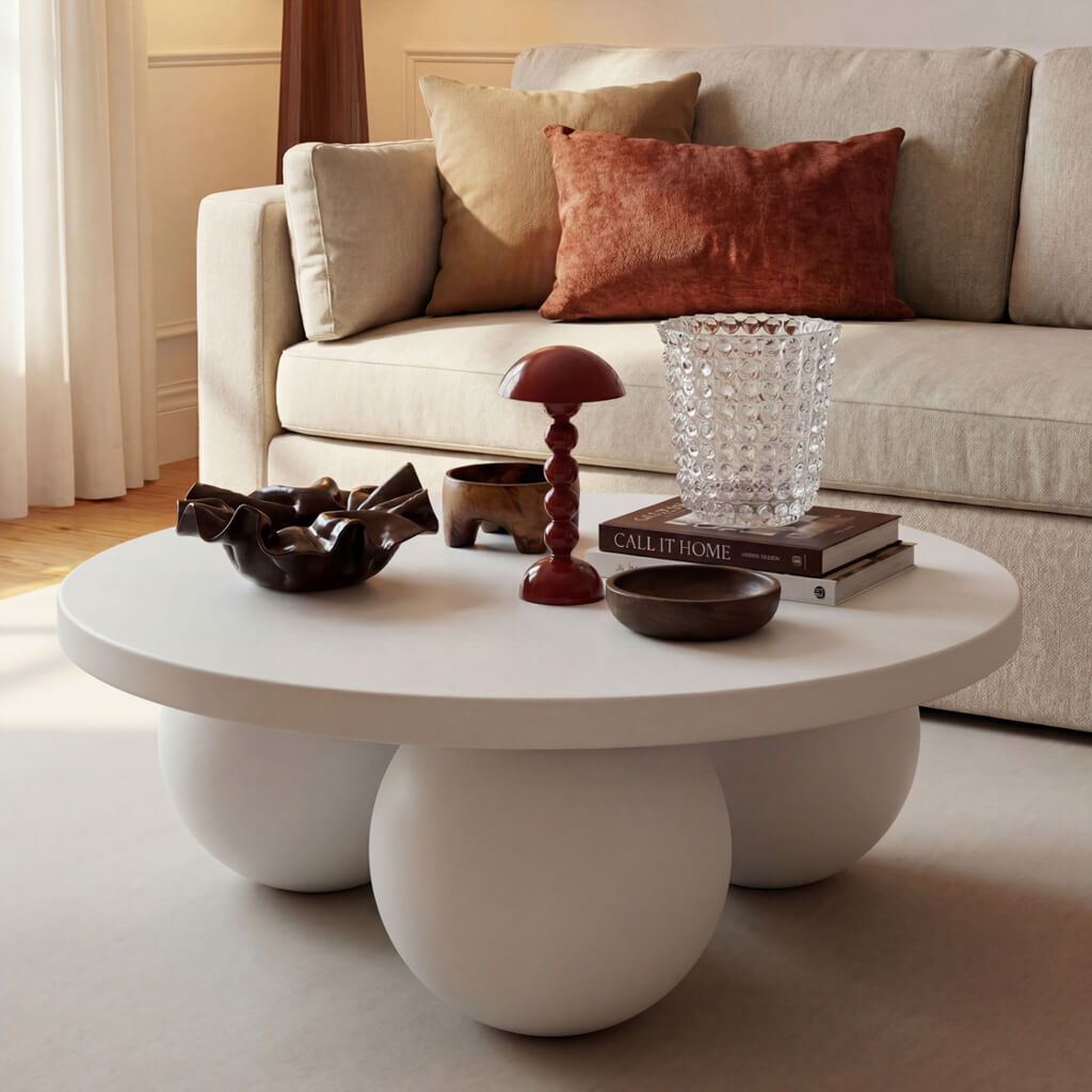 Kenza coffee table