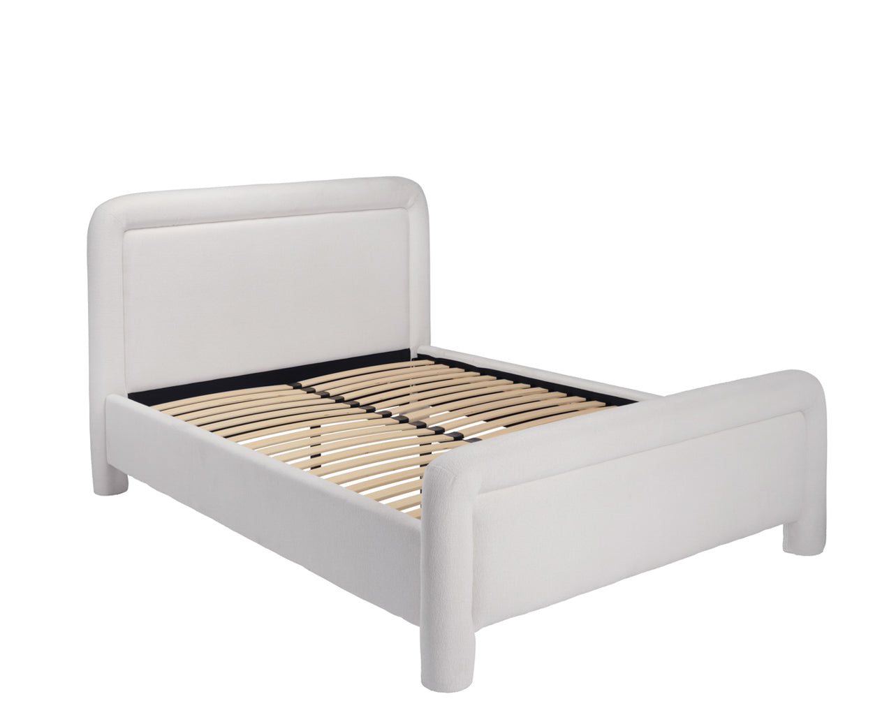 Lennox Bed