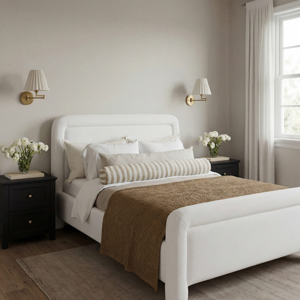 Lennox Bed