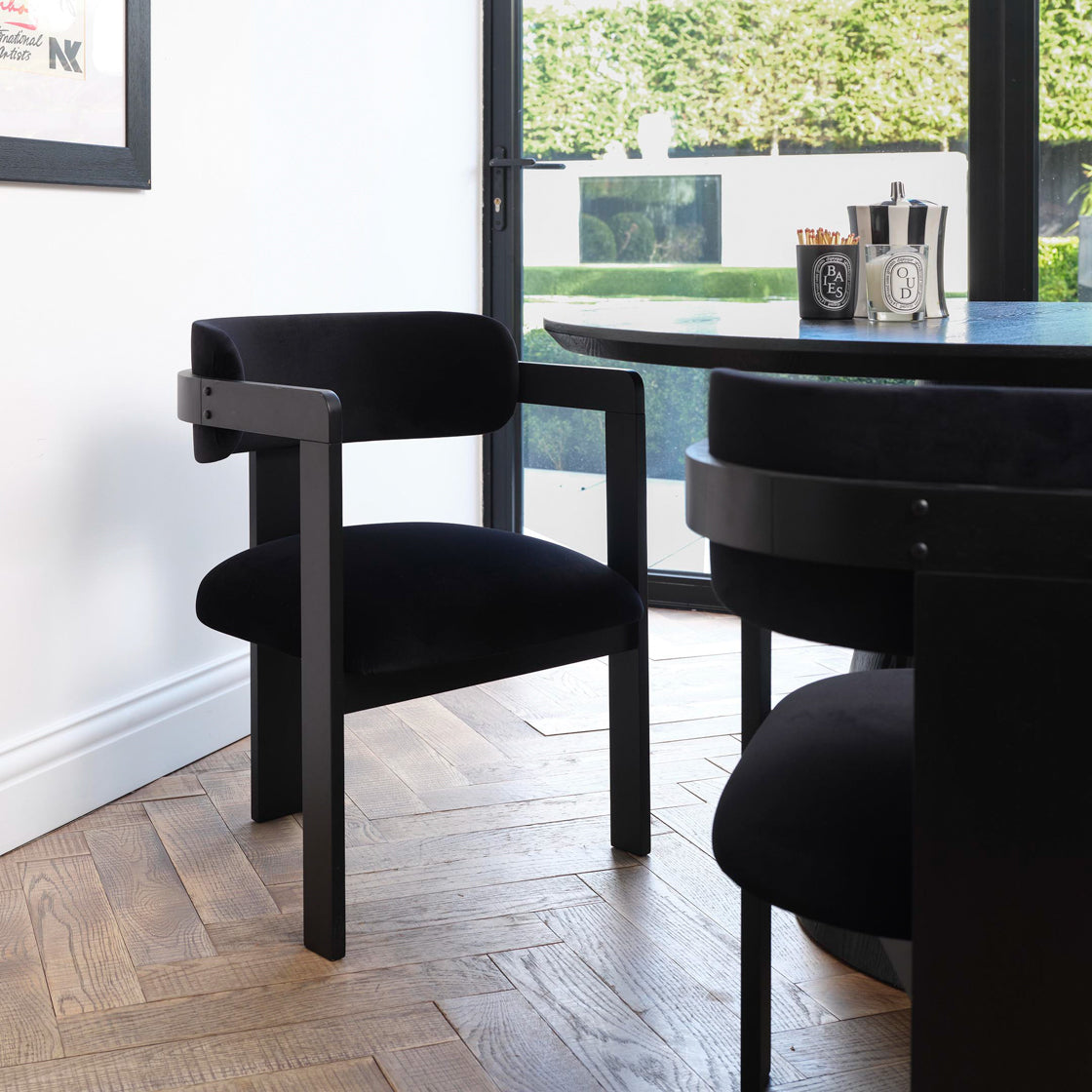 Mai Dining Chair