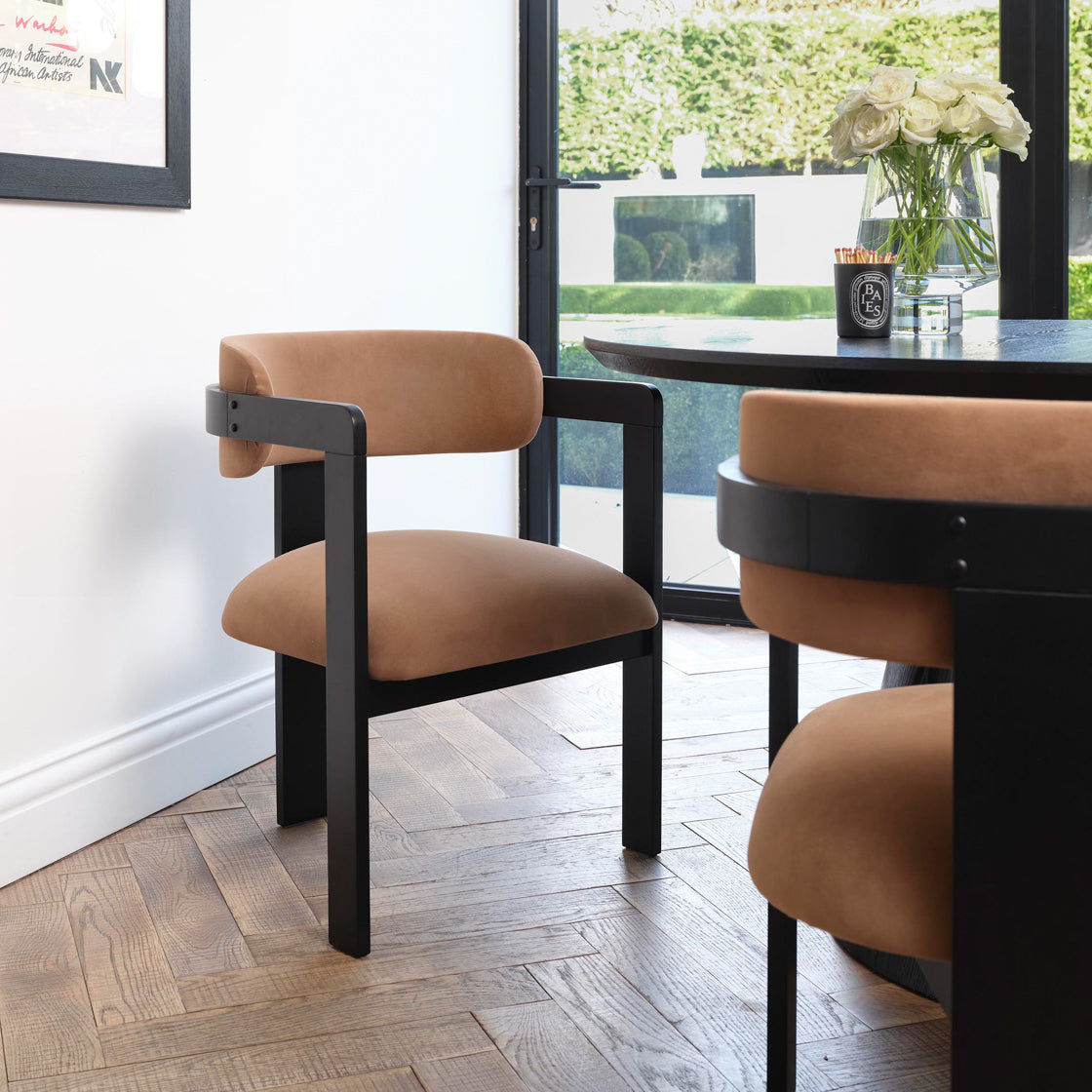 Mai Dining Chair