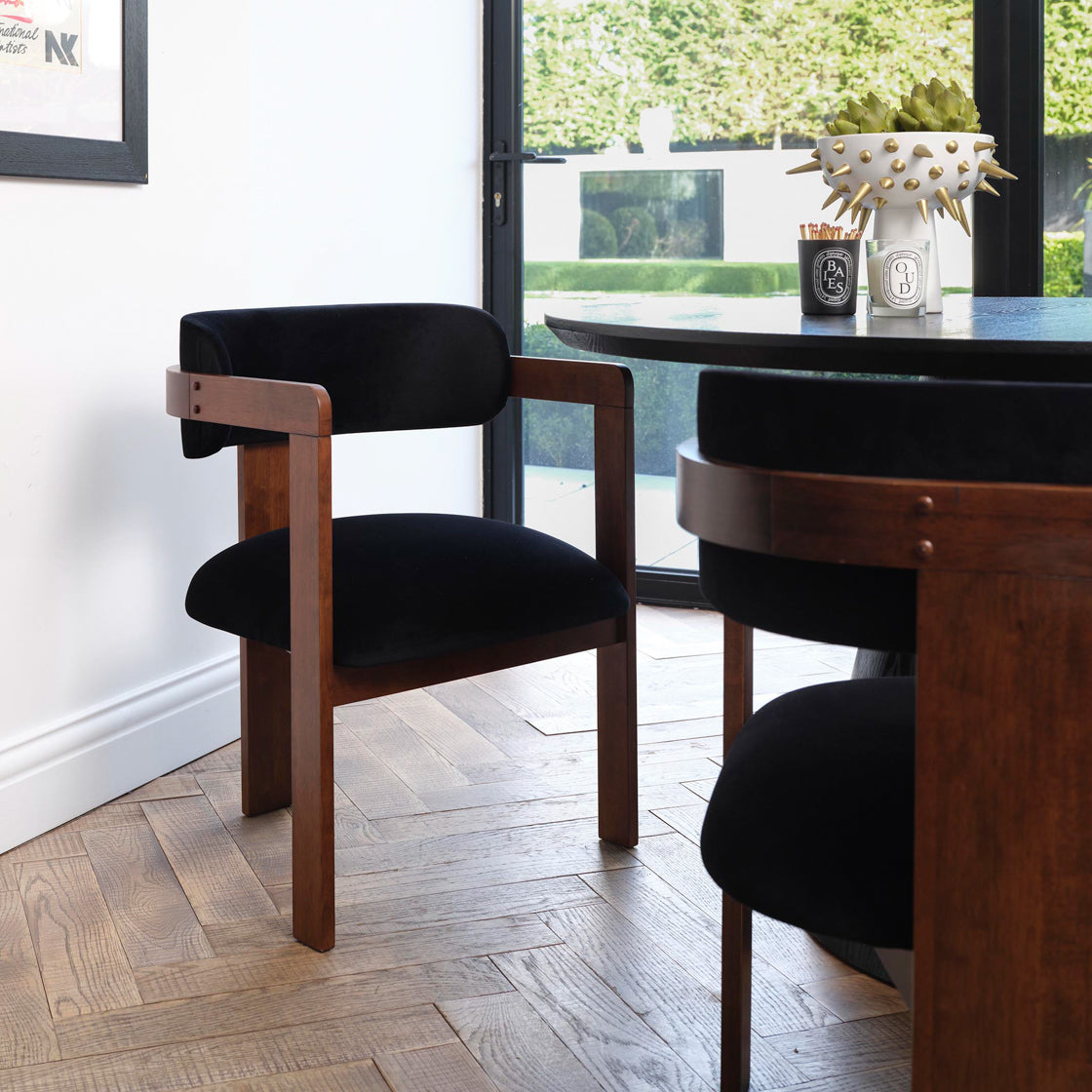 Mai Dining Chair