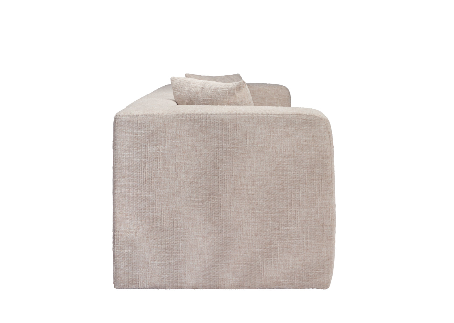 Seabrook Oyster 3 Seater Sofa