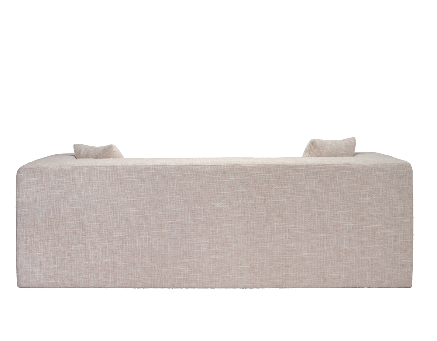 Seabrook Oyster 3 Seater Sofa