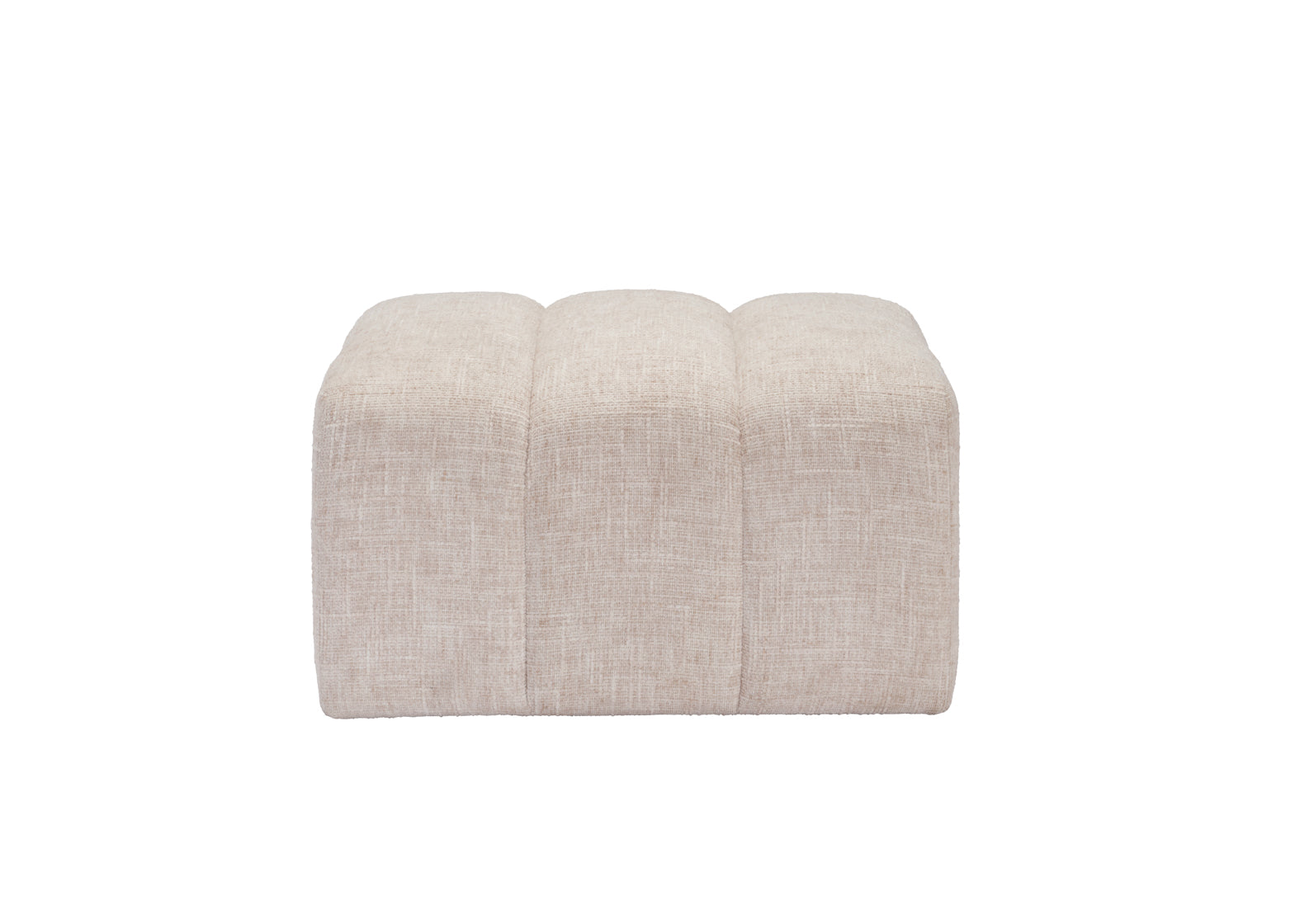 Seabrook Oyster 3 Seater Sofa