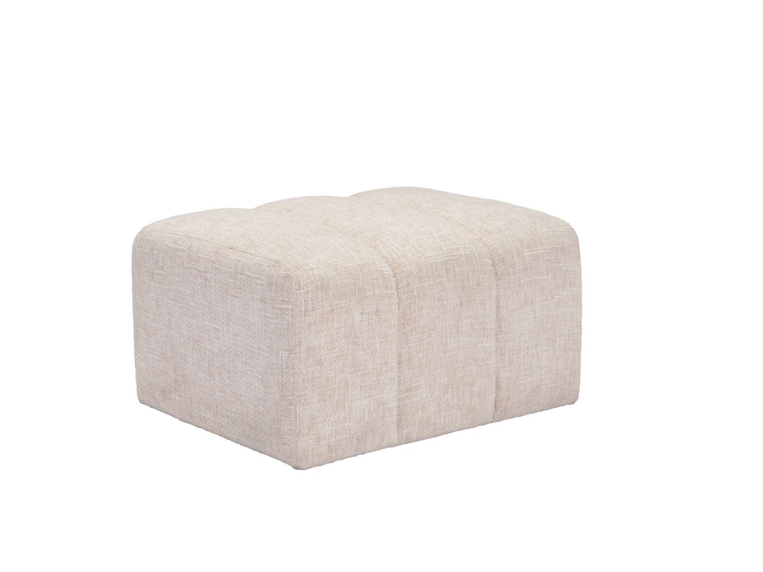 Seabrook Oyster 3 Seater Sofa