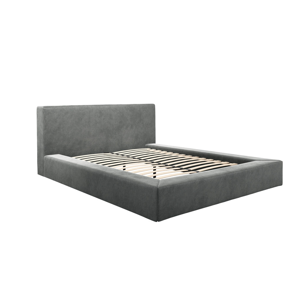 Mayfair Dapple Grey Bed
