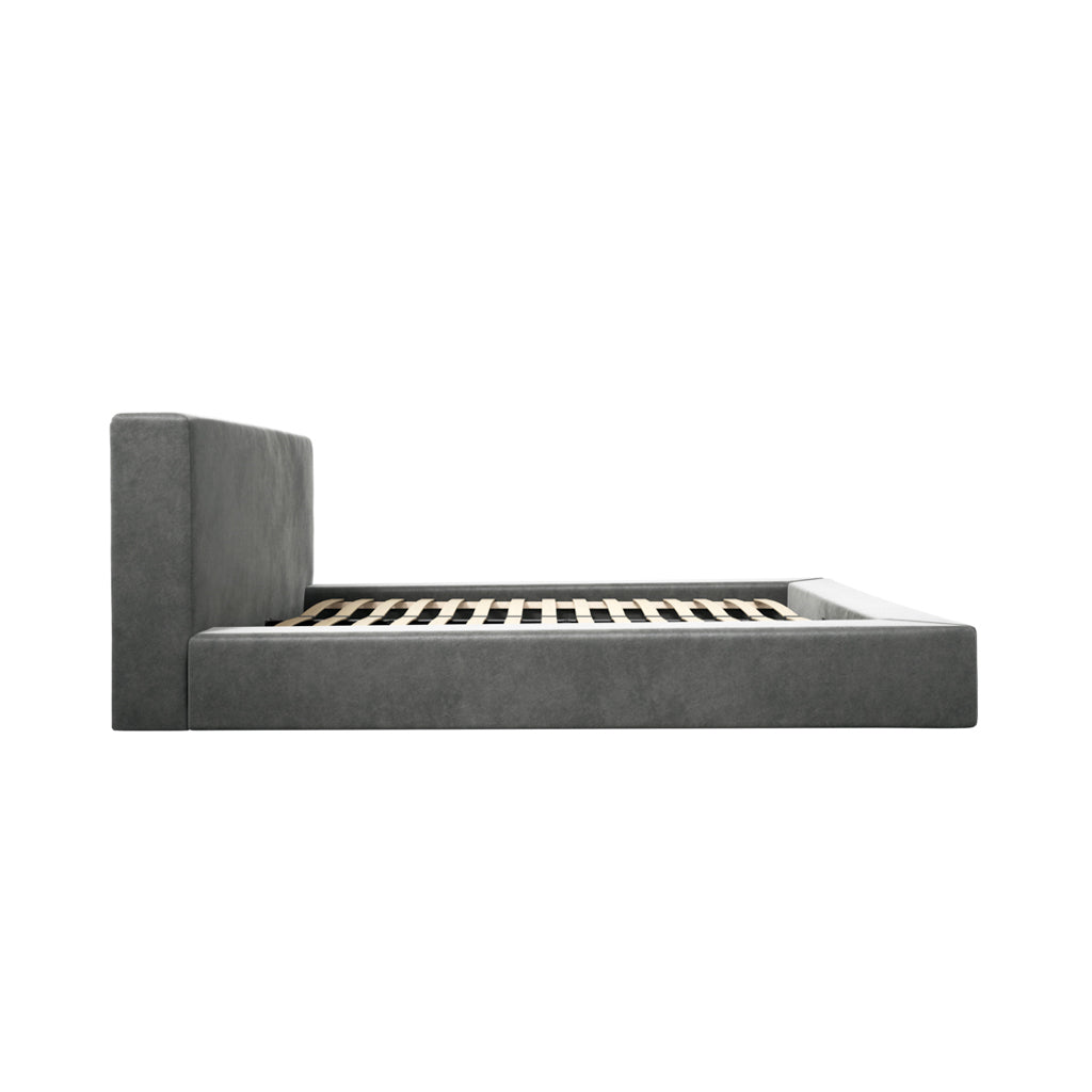 Mayfair Dapple Grey Bed