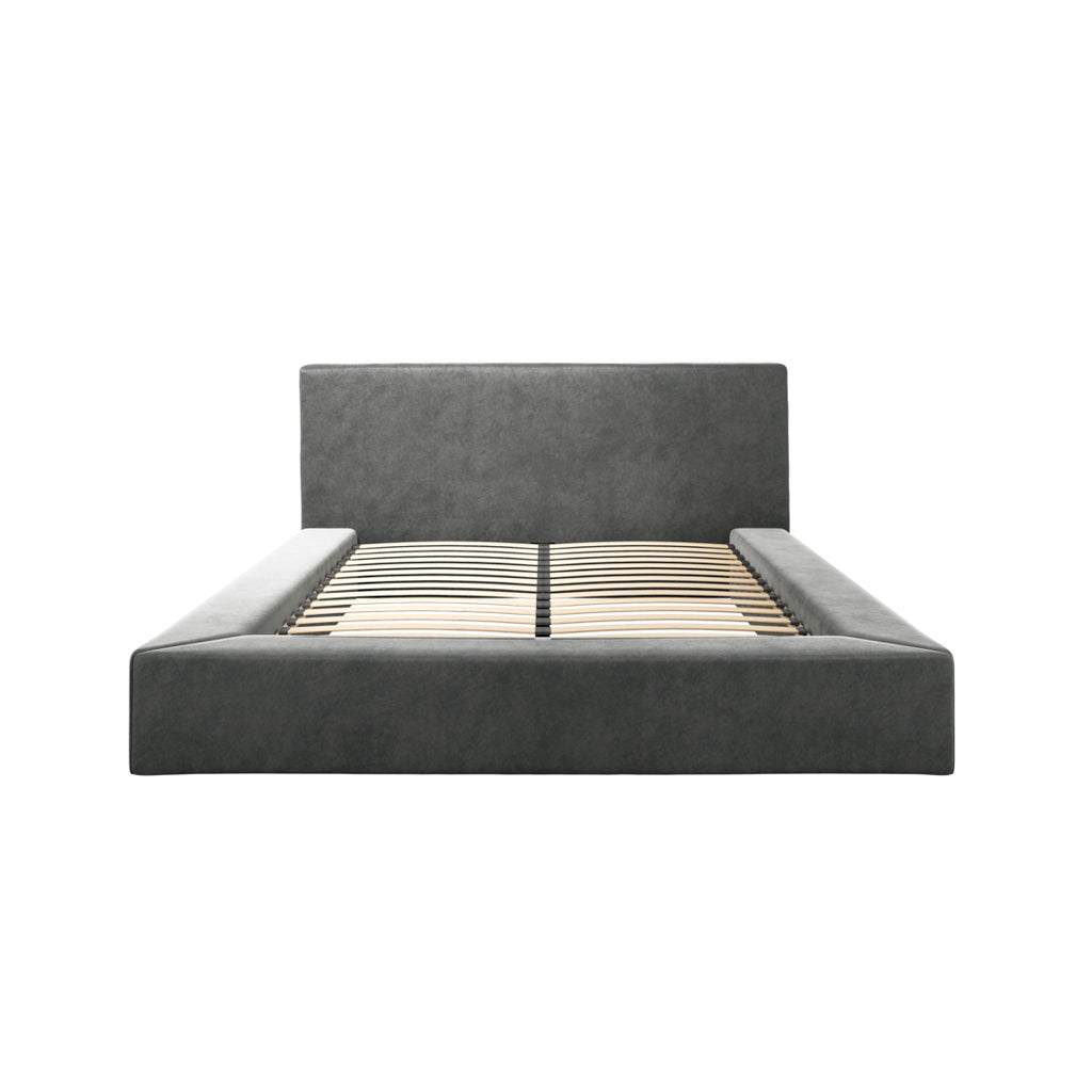 Mayfair Dapple Grey Bed