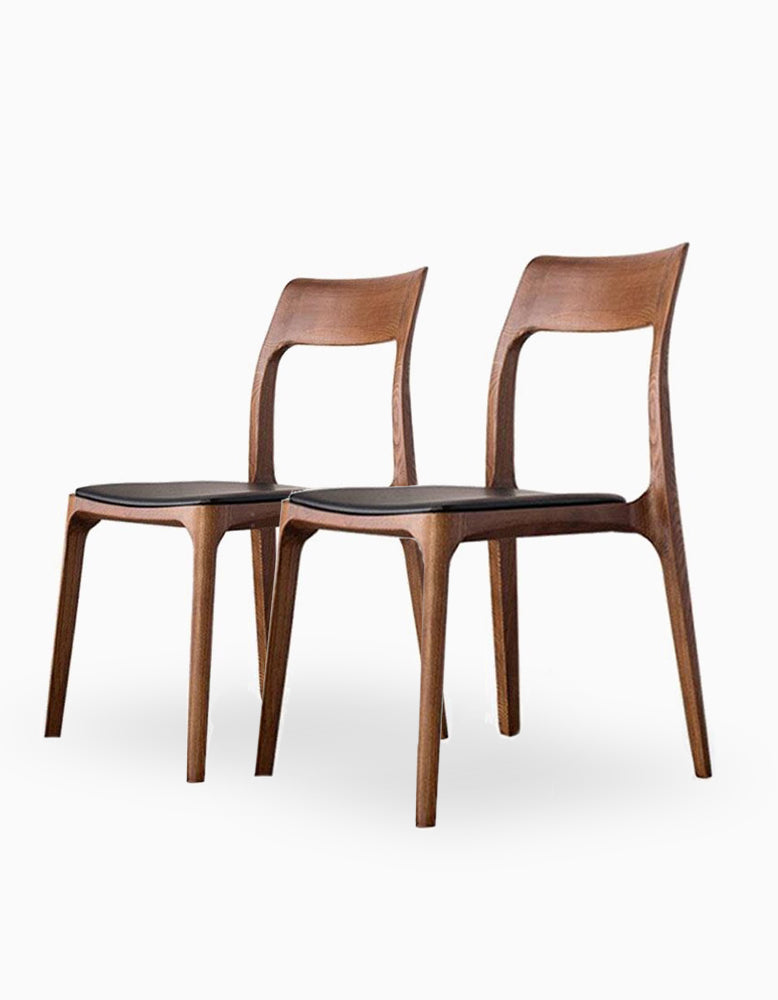 Hans Wegner CH3 Dining Chair, Dark Oak-DC Concept-DC Concept
