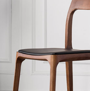 Hans Wegner CH3 Dining Chair, Dark Oak-DC Concept-DC Concept