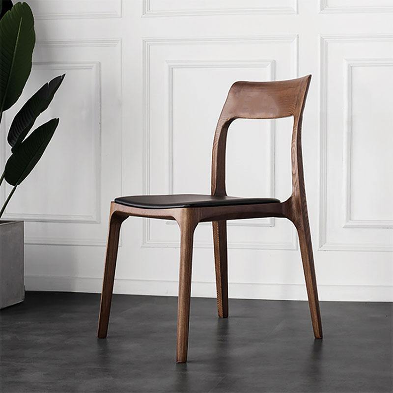 Hans Wegner CH3 Dining Chair, Dark Oak-DC Concept-DC Concept