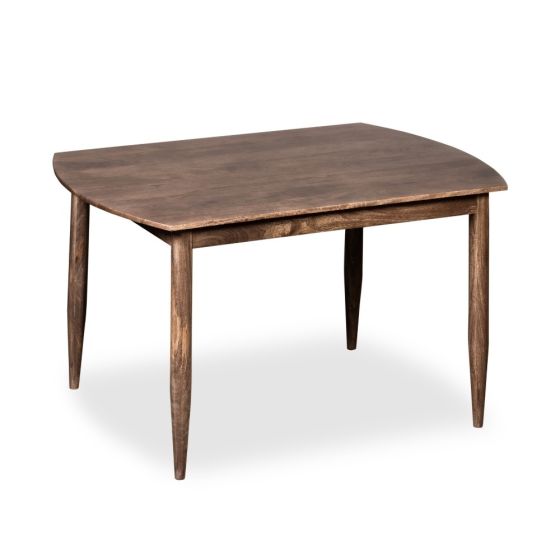 Oslo Mango 130cm Dining Table