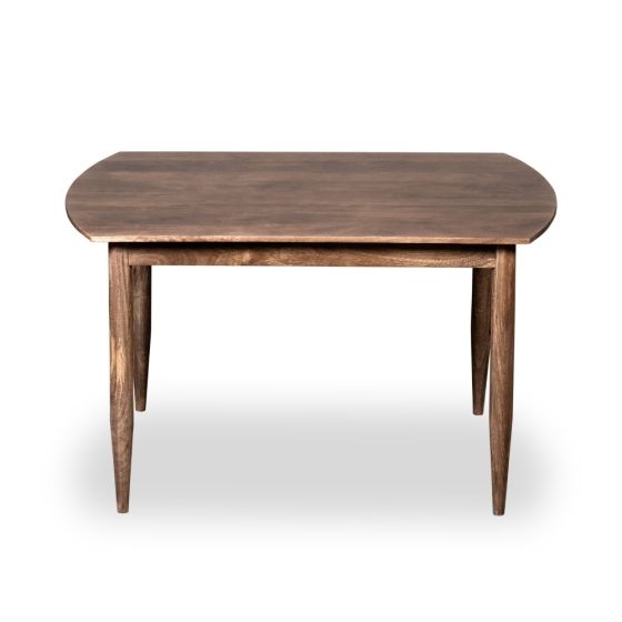 Oslo Mango 130cm Dining Table