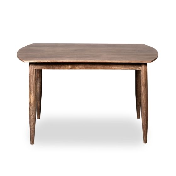 Oslo Mango 130cm Dining Table