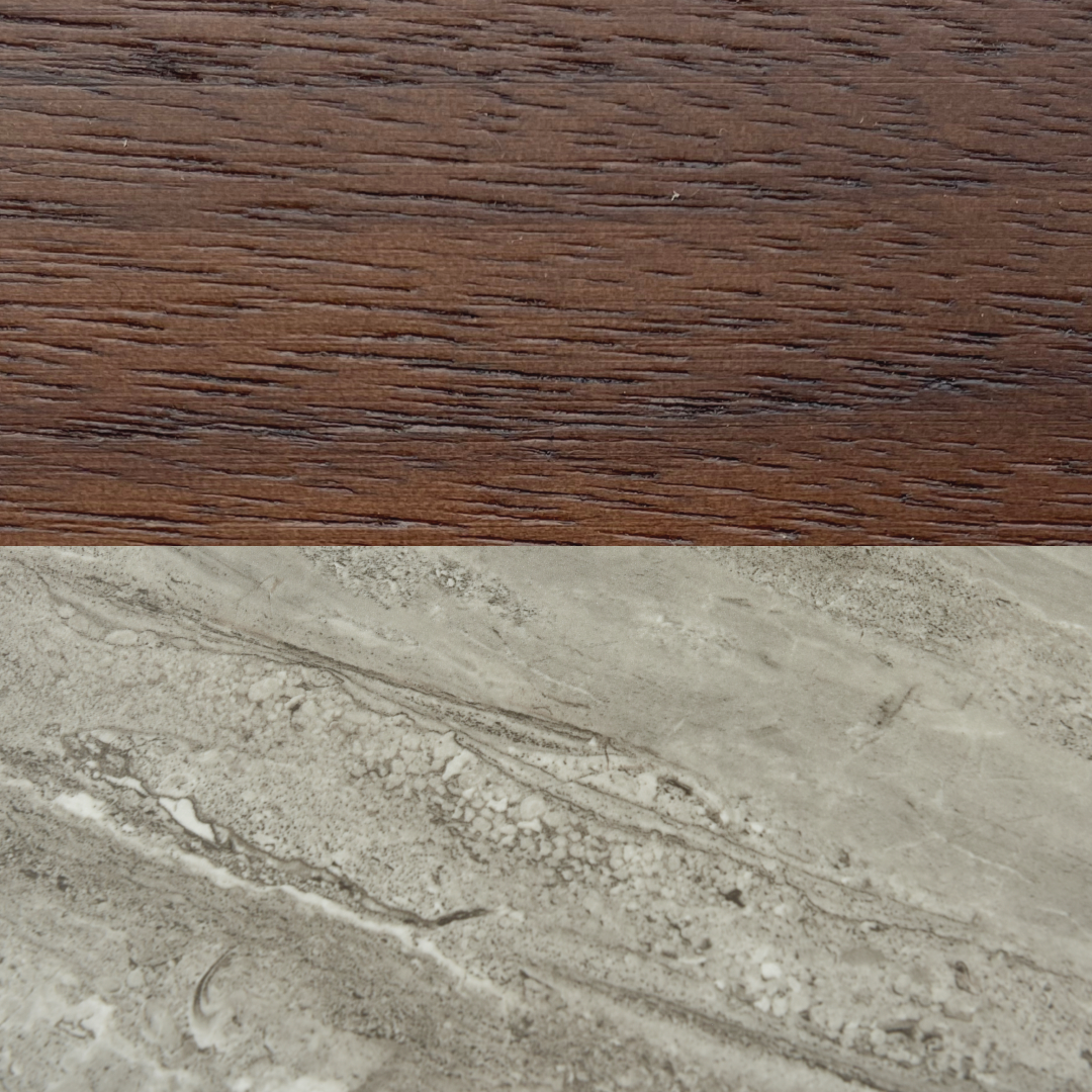 Willow Small Dining Table – Timber Tobacco