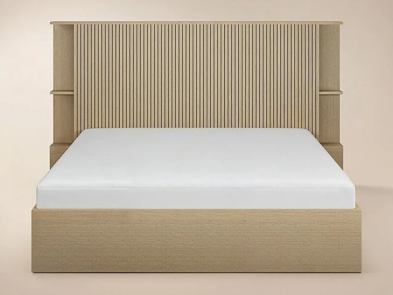 Aura Ottoman Bed