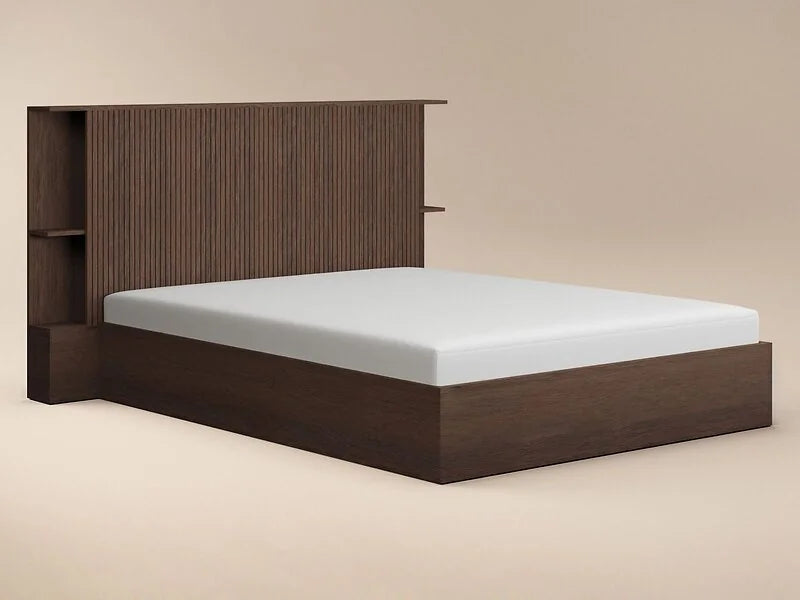 Aura Ottoman Bed