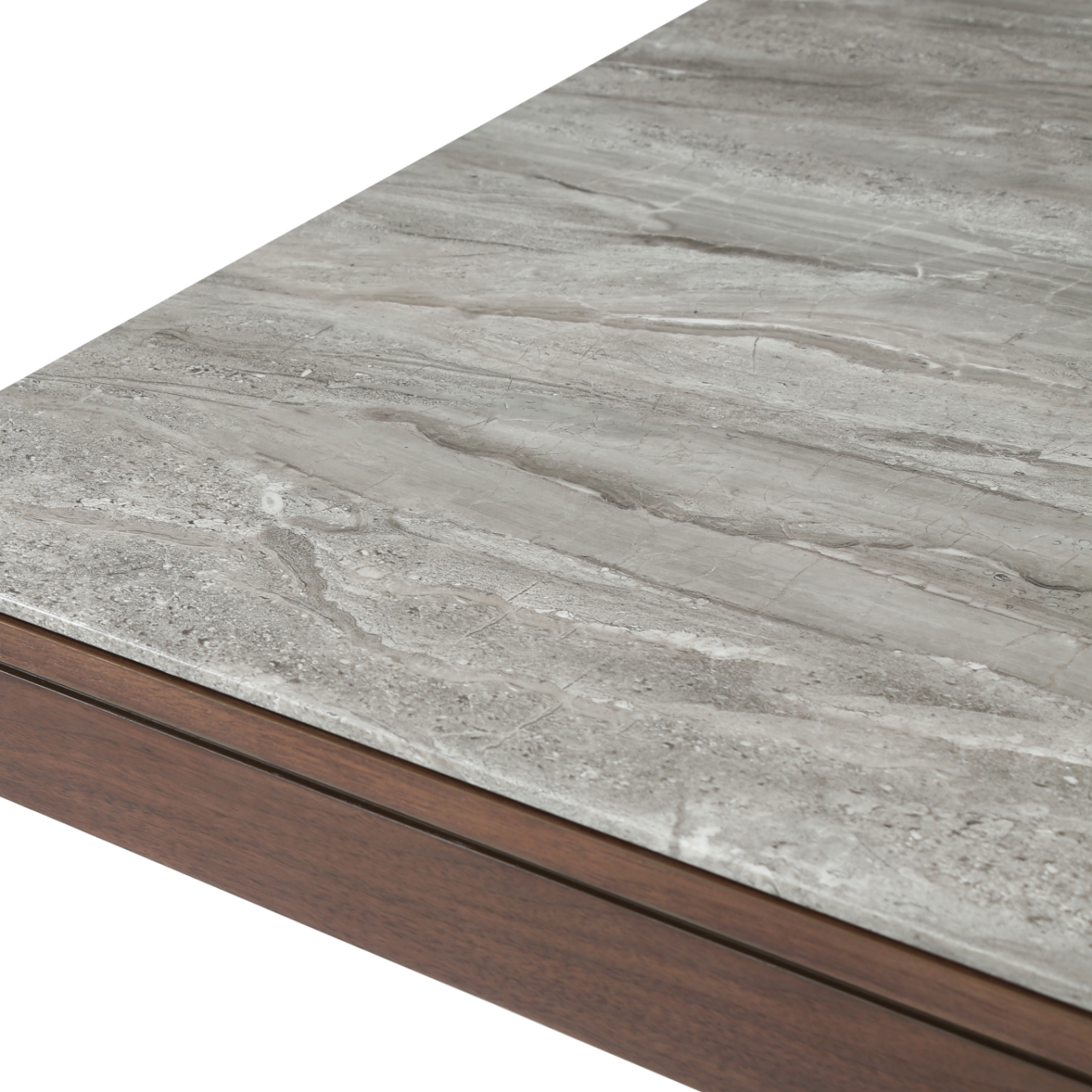 Willow Small Dining Table – Timber Tobacco